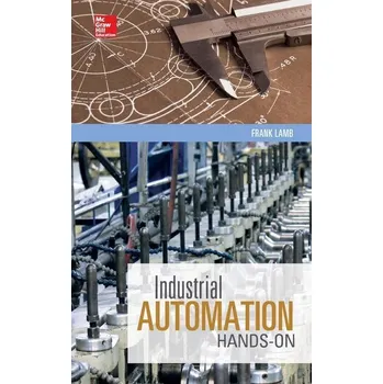Industrial Automation: Hands On - Lamb, Frank