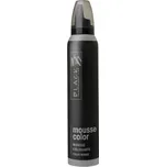 Black Professional Line Mousse Color barevné tužidlo Dark Grey-tmavě šedé 200 ml