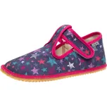 Beda zdravé flexibilní barefoot bačkůrky BFN-170020/W - Stars - užší pata Velikost EU: 34, vnitřní délka: 220, vnitřní šířka: 84