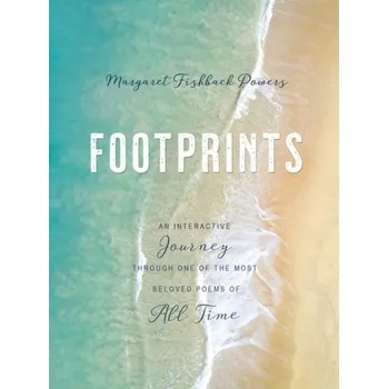 Populárně naučná literatura pro dospělé Footprints - Powers, Margaret Fishback