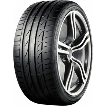 Letní osobní pneu BRIDGESTONE S001 275/35 R20 102Y RO1 DOT2023