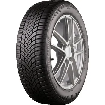 Celoroční osobní pneu BRIDGESTONE WEATHER CONTROL A005 EVO 195/60 R16 93H XL