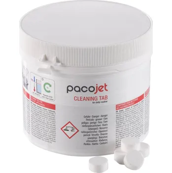 PACOJET AG TABLETY ČISTÍCÍ - balení 60 KS