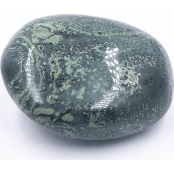 Přírodní kámen Milujeme Kameny Jaspis kambaba - leštěný ovál JK23 540049