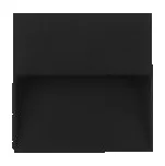 Venkovní nástěnné LED svítidlo LED2 STEP ON QS antracit IP54 3W 3000K 5130534