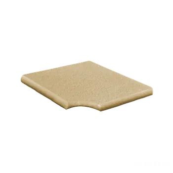 Venkovní dlažba Diton Universal 50 x 50 x 4 cm 1 ks natur reliéfní