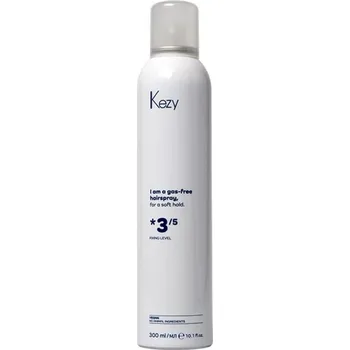 Stylingový přípravek Kezy Strong Hold lak 300 ml