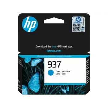 HP 937 4S6W2NE C originální