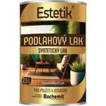 Bochemit Estetik Podlahový lak 2,5 l
