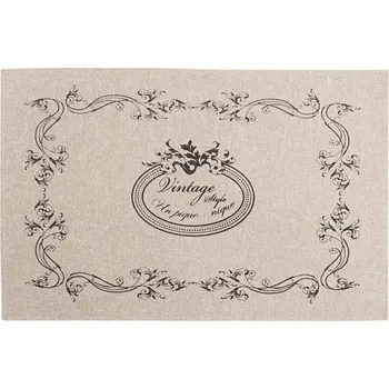 prostírání IN - Prostírání Vintage - tmavší /45*30 cm/