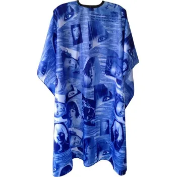 Pláštěnka Nezařazené produkty Pláštěnka stříhací hlava modrá