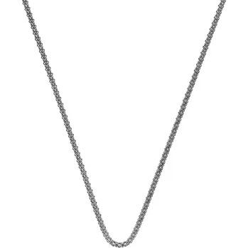 Řetízek Stříbrný řetízek Hot Diamonds Emozioni Popcorn 61