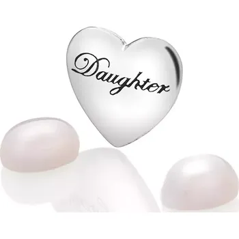 Oblečení a móda Stříbrný přívěsek Hot Diamonds Anais růženín element AC128