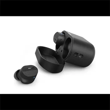 Sluchátka PHILIPS TAT5000BK/00