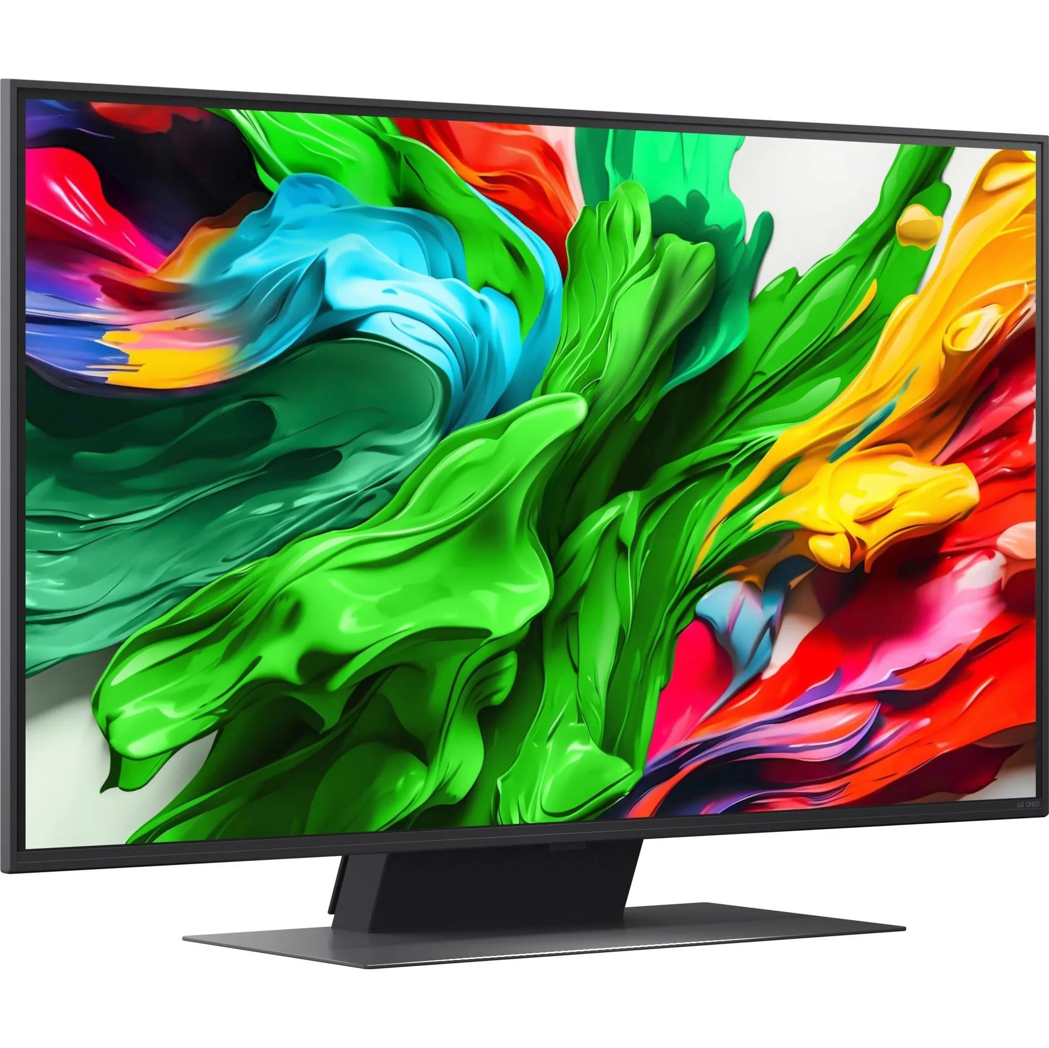 Fotografie 3 - Televizor LG 43" QNED (43QNED86A6C)