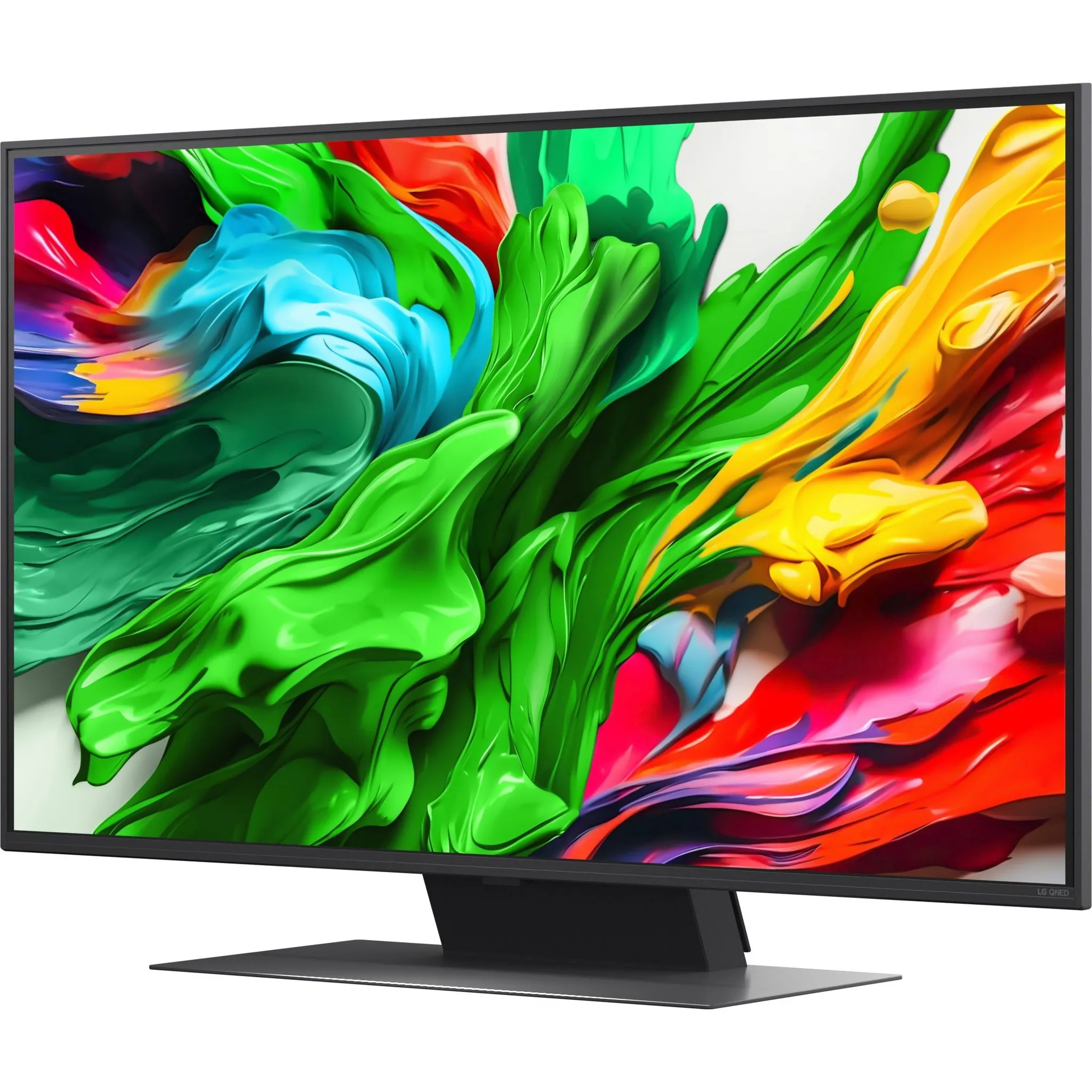 Fotografie 6 - Televizor LG 43" QNED (43QNED86A6C)