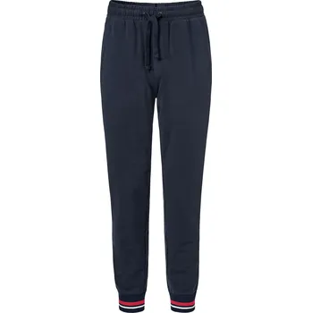 Dámské kalhoty 631597 - Tchibo - Teplákové kalhoty - pro muže - vel. 5XL 72/74 - barva: modrá