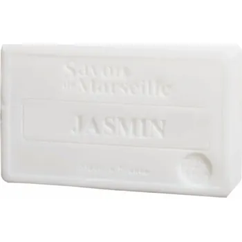 Masážní přístroj Le Chatelard Marseille mýdlo JASMINE 100g
