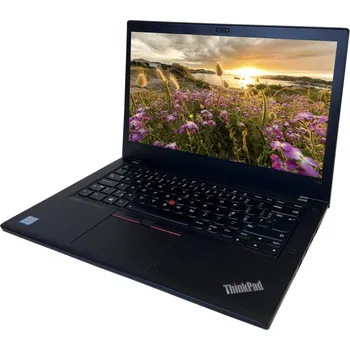 Notebook Lenovo ThinkPad T480 256 GB SSD 8 GB