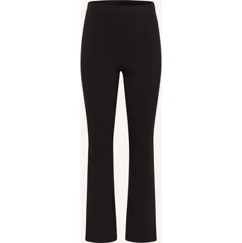 Dámské legíny S.Oliver Red Dívčí Legíny, černá, 146