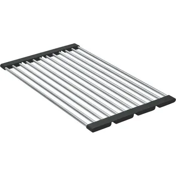 Grohe Příslušenství - Odkapávací rošt, 50x29 cm 40858SD0