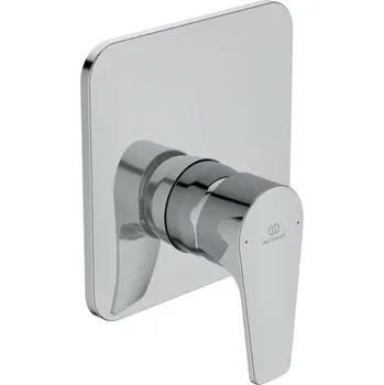 Ideal Standard Cerafine D - Baterie pod omítku, chrom A7190AA