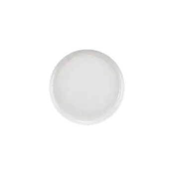 Talíř Pečivový talíř Sento Home Aura White 16 cm, Seltmann Weiden