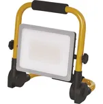 Silný LED pracovní reflektor 51 W – přenosný model s kabelem, 4600 lm, IP44, skládací rám a odolná konstrukce pro stavby a dílny - EMOS - ZS3342 - ZS3342