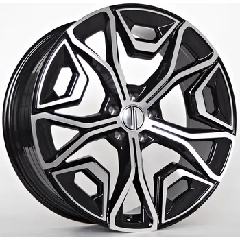 Disk Alu kola Replica Grant 8,5X20 5X120 ET35 72,6 BFM