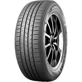 Letní osobní pneu KUMHO ECOWING ES31 195/60 R17 90V