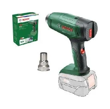 Bosch - 18V AKU horkovzdušná pistole EasyHeat 18V-500, bez baterie a nabíječky 06032A8000