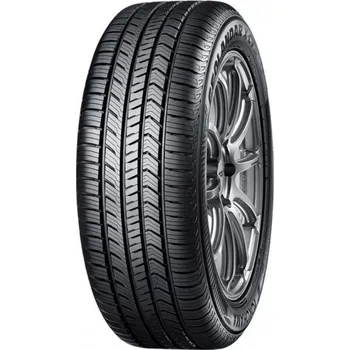 Letní osobní pneu YOKOHAMA GEOLANDAR X-CV G057 255/55 R18 109W XL