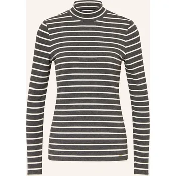 Dámské tričko Cinque Dámské Tričko S Dlouhým Rukávem Cistefka, tmavě šedá /...