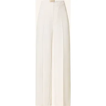 Dámské kalhoty Mos Mosh Dámské Marlene Kalhoty Mmleya, režná, 44