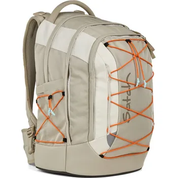 Školní batoh Crossed Sand Batoh Satch Pack