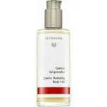 Dr. Hauschka Quince Hydrating Body Milk tělové mléko s hydratačním účinkem 145 ml