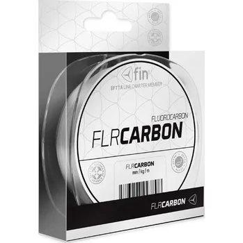 Delphin Vlasec Flr Carbon 20 m 0,26mm 4,8kg 20m