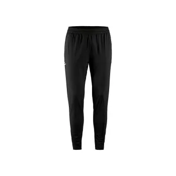 Pánské legíny CRAFT PRO Hypervent 2 M černá 1914585-999000 XL; Černá kalhoty + DÁREK DLE VÝBĚRU!