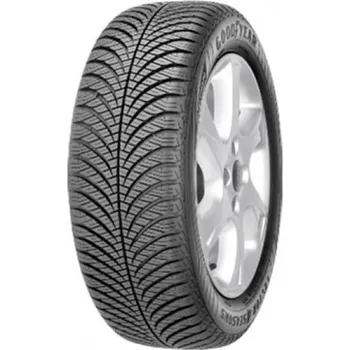 Celoroční osobní pneu GOODYEAR VECTOR 4SEASONS G2 215/55 R17 94V Ford