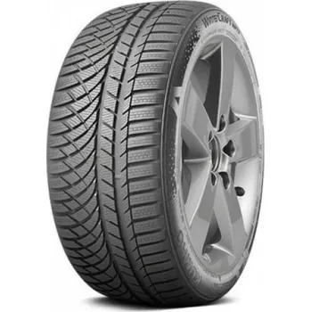Osobní pneu KUMHO WINTERCRAFT WP72 255/40 R18 99V XL
