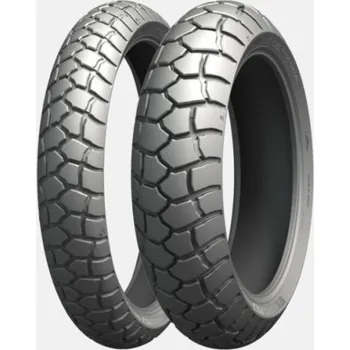 Letní osobní pneu MICHELIN ANAKEE ADVENTURE R 180/55 R17 73V DOT2021