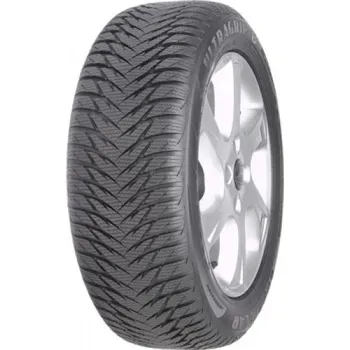 Zimní osobní pneu GOODYEAR ULTRA GRIP 8 PERFORMANCE 245/45 R18 100V XL BMW Mercedes