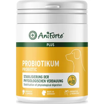 AniForte Probiotikum AniForte® plus (90 kapslí)