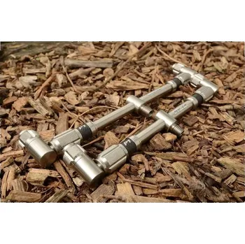 Solar Hrazda P1 2 Rod Front Buzzer Bar přední