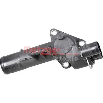 Auto-moto Termostat, chladivo METZGER 4006408