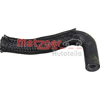 Motor automobilu Hadice chladiče METZGER 2421504