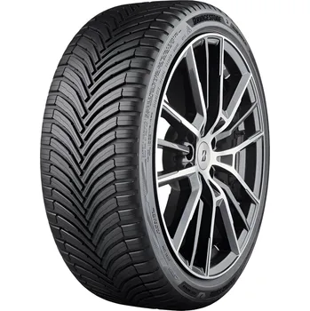 Celoroční osobní pneu Bridgestone Turanza All Season 6 215/65 R17 103 V XL