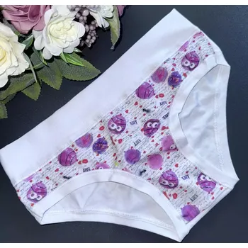 Emy Bimba B2940 8 bílá