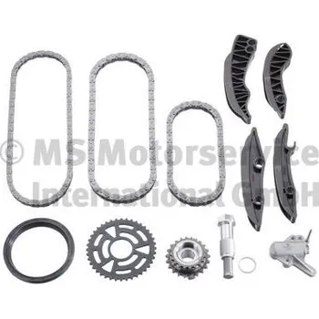 Sada rozvodového řetězu KOLBENSCHMIDT 400450400001