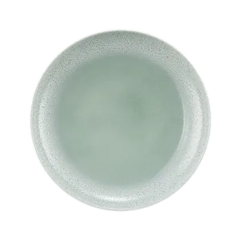 Talíř Hluboký talíř Sento Home Aura mint 21 cm, Seltmann Weiden